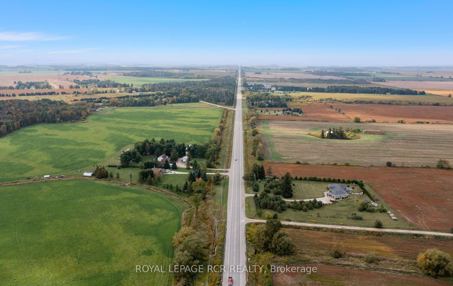 Pt Lt20 Con 12 N/A, East Garafraxa, ON