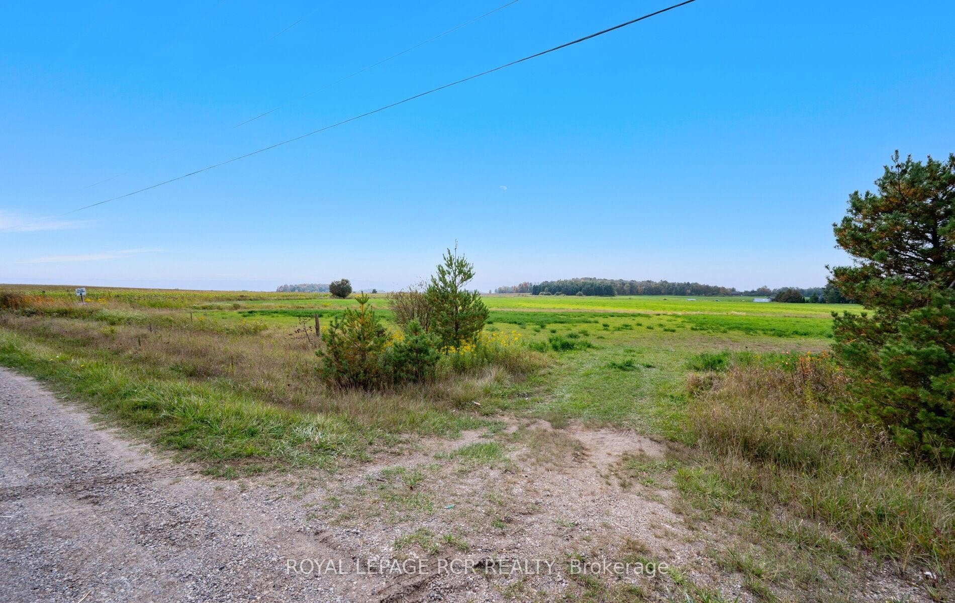 Pt Lt20 Con 12 N/A, East Garafraxa, ON