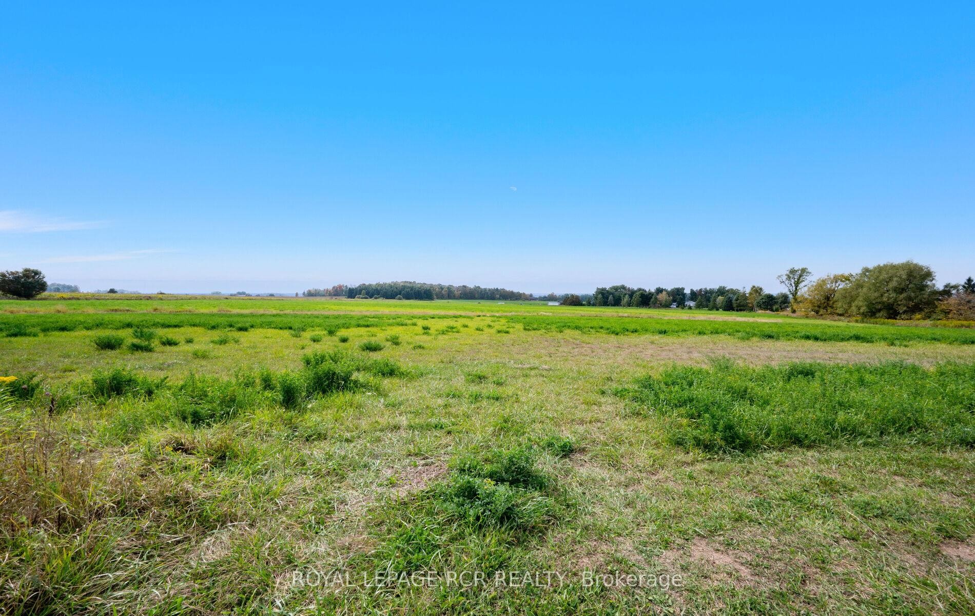 Pt Lt20 Con 12 N/A, East Garafraxa, ON