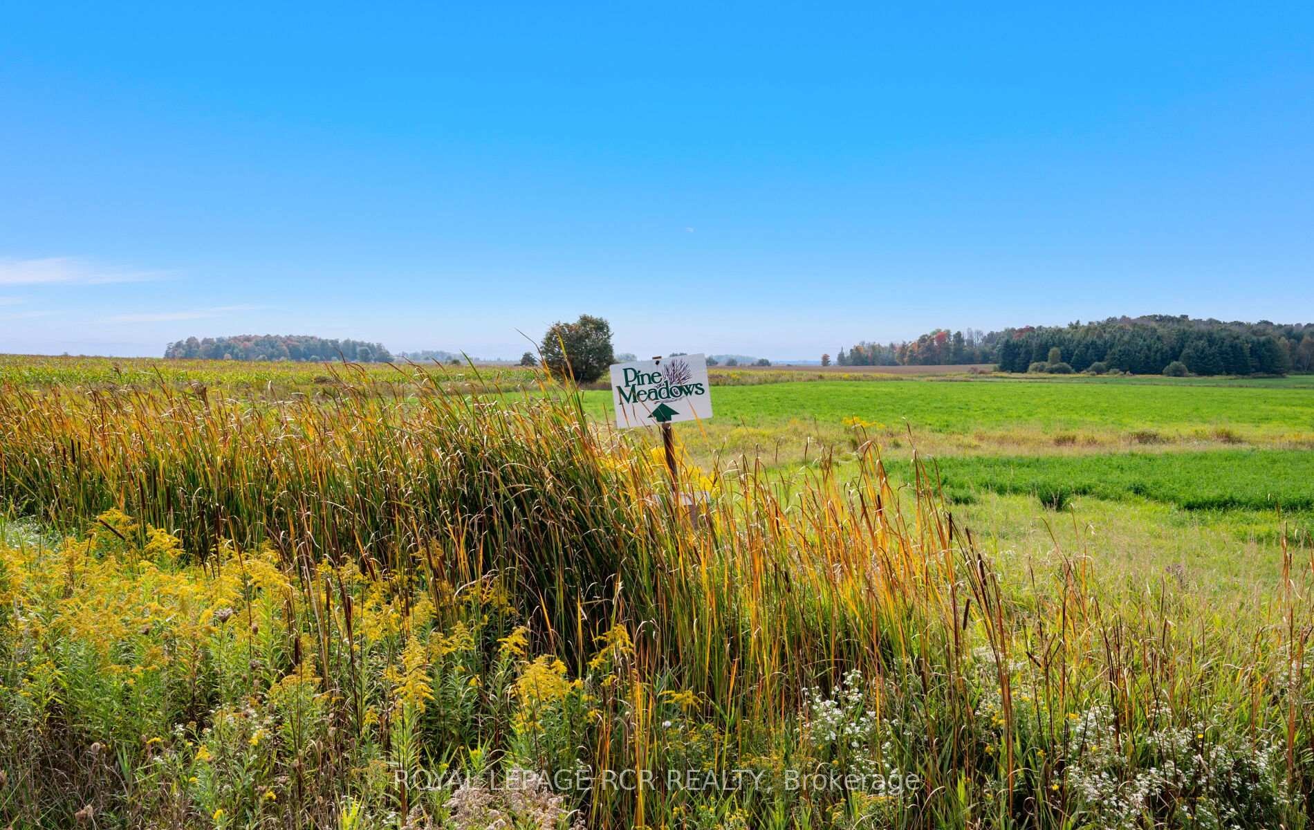 Pt Lt20 Con 12 N/A, East Garafraxa, ON