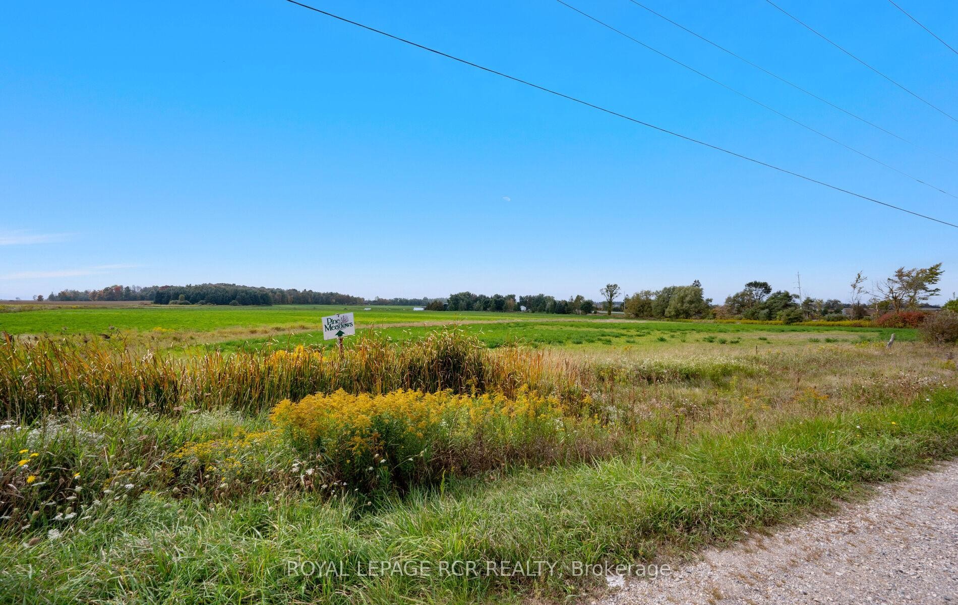 Pt Lt20 Con 12 N/A, East Garafraxa, ON