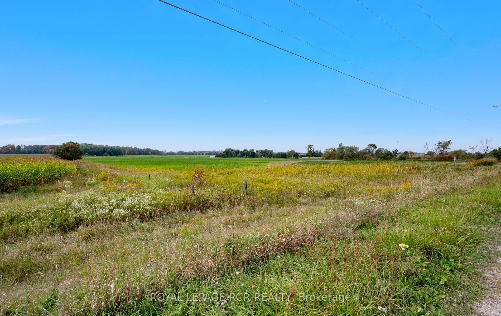 Pt Lt20 Con 12 N/A, East Garafraxa, ON