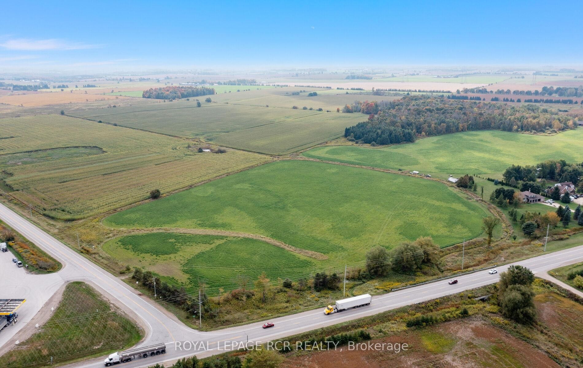 Pt Lt20 Con 12 N/A, East Garafraxa, ON