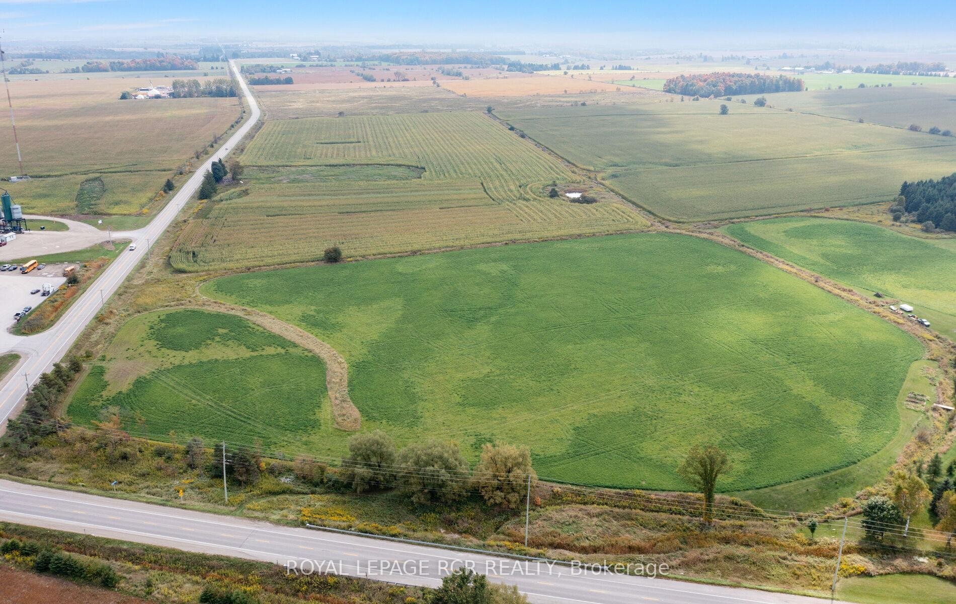 Pt Lt20 Con 12 N/A, East Garafraxa, ON