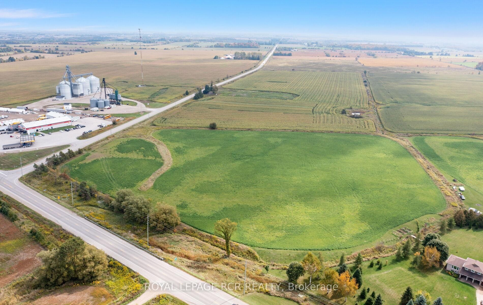 Pt Lt20 Con 12 N/A, East Garafraxa, ON