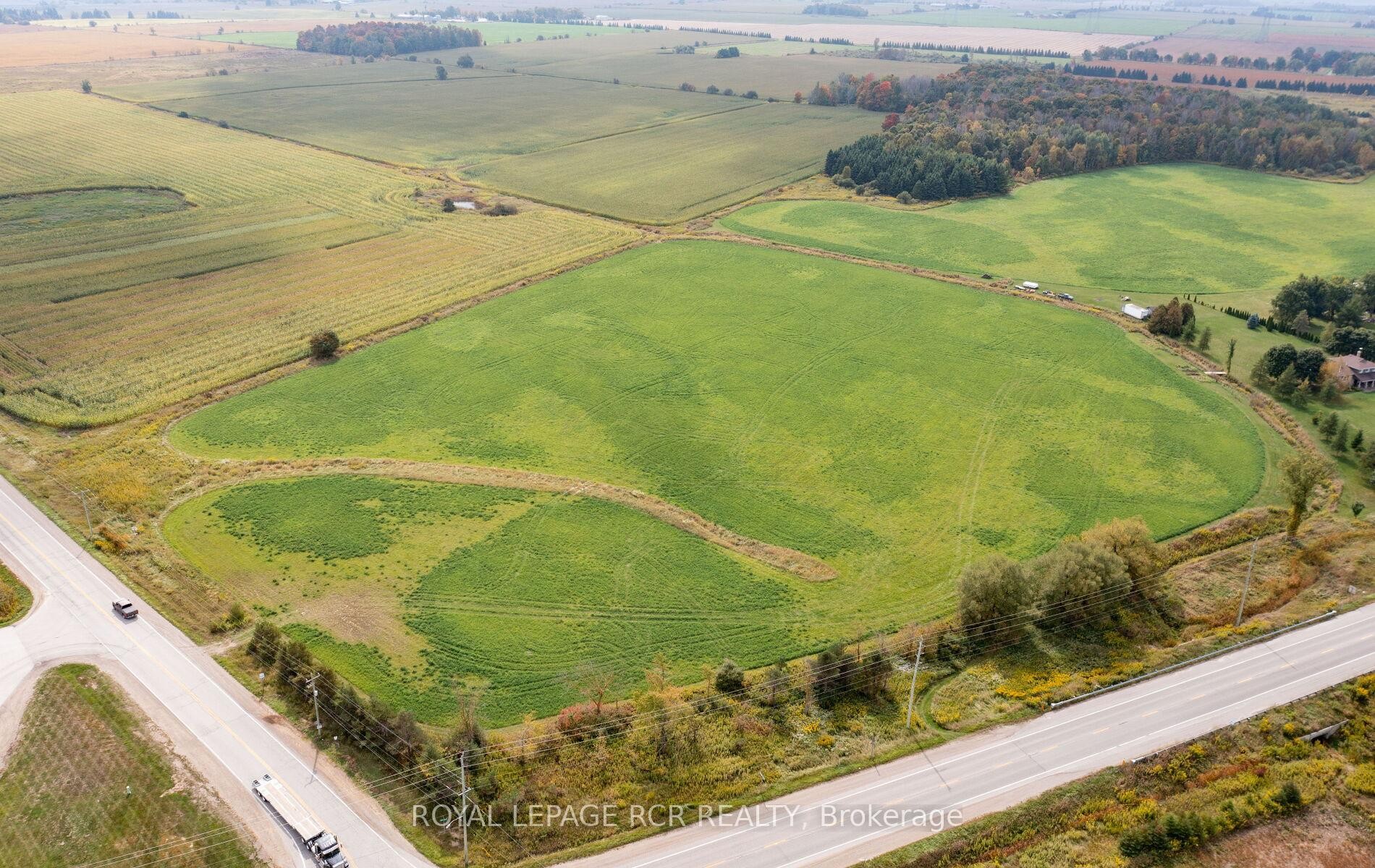 Pt Lt20 Con 12 N/A, East Garafraxa, ON