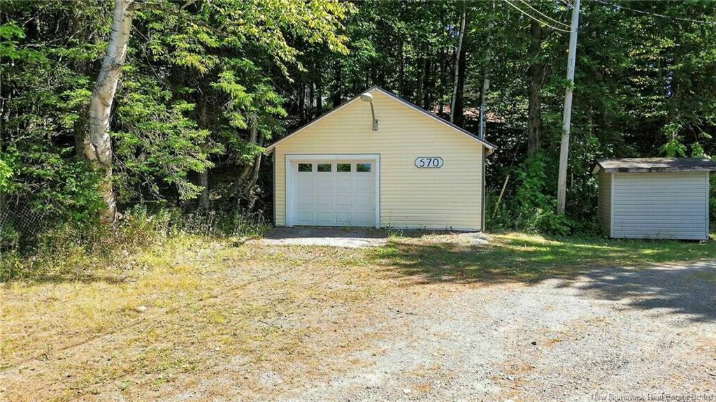 570 Main St, Hampton, NB