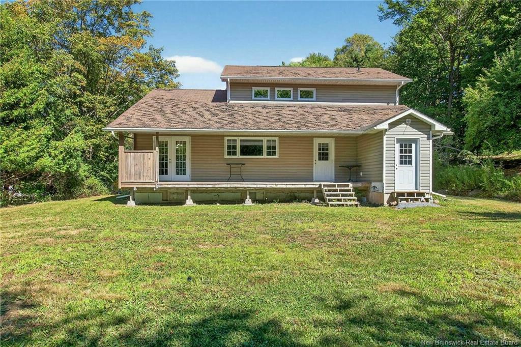 570 Main St, Hampton, NB