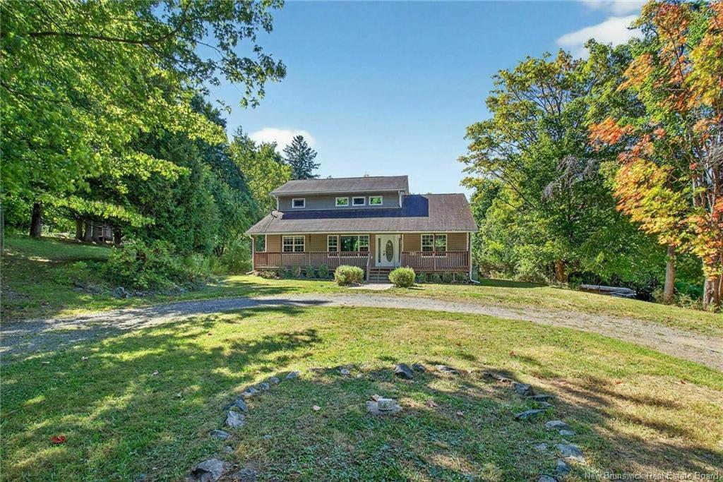 570 Main St, Hampton, NB