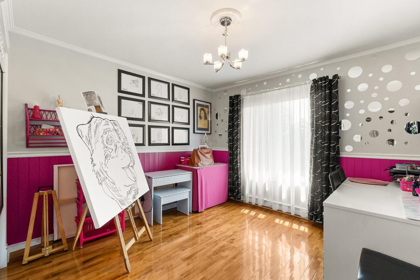 Chambre à coucher - 7125 Rue Marie-Boucher, Trois-Rivières, QC - Indoor