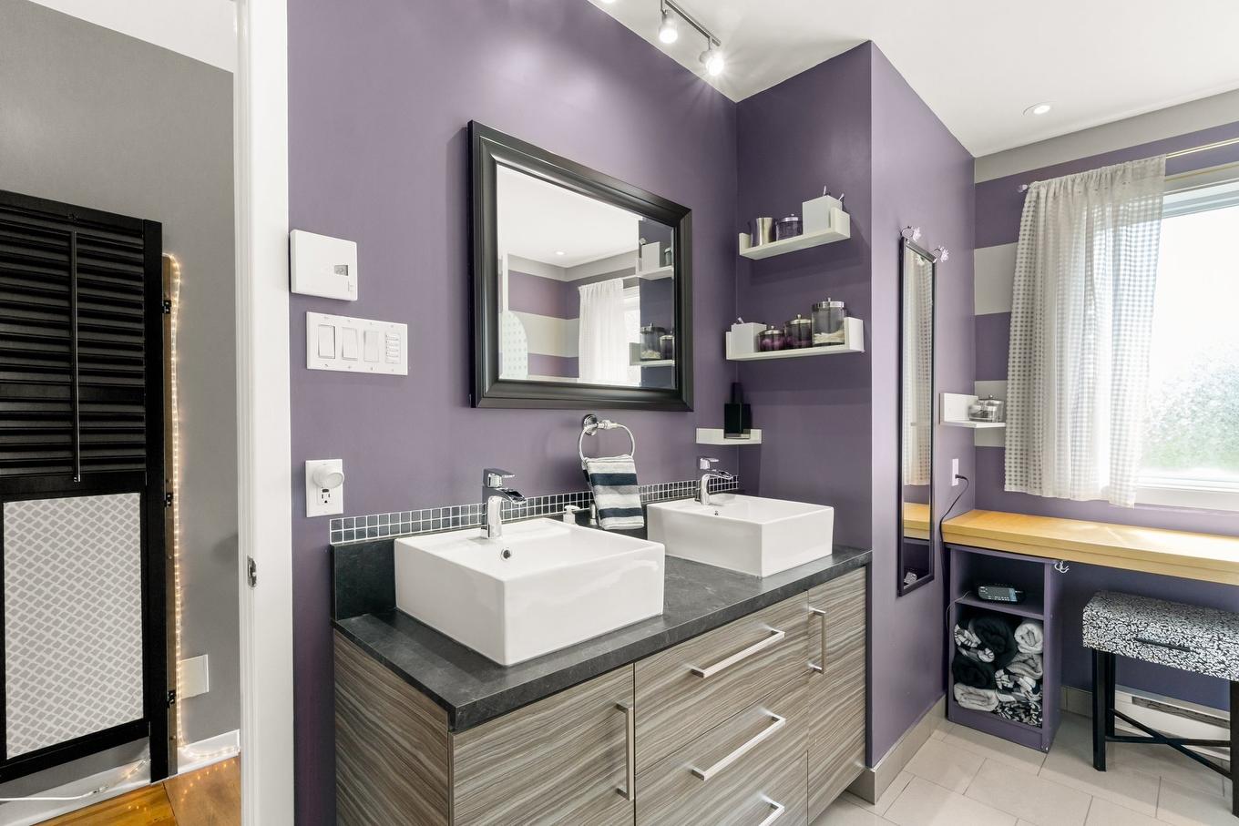 Salle de bains - 7125 Rue Marie-Boucher, Trois-Rivières, QC - Indoor