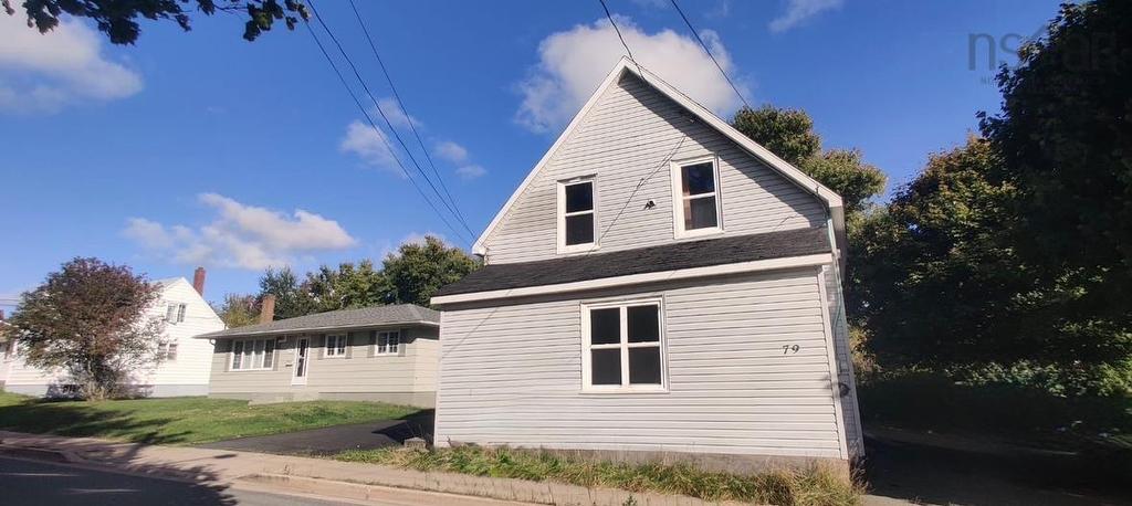 79 Nolans Lane, Glace Bay, NS