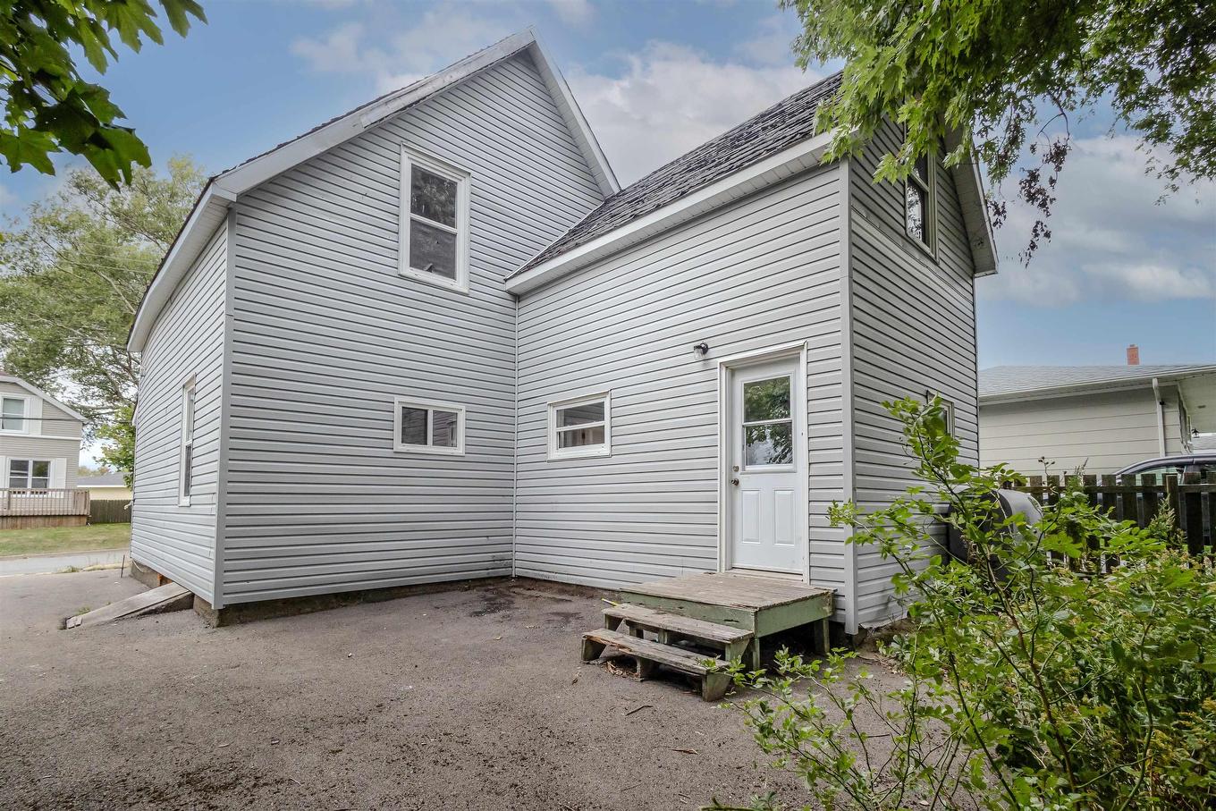 79 Nolans Lane, Glace Bay, NS