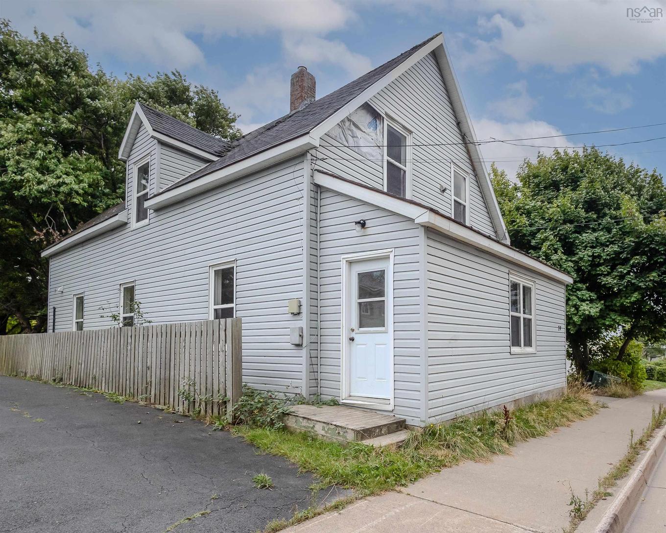 79 Nolans Lane, Glace Bay, NS