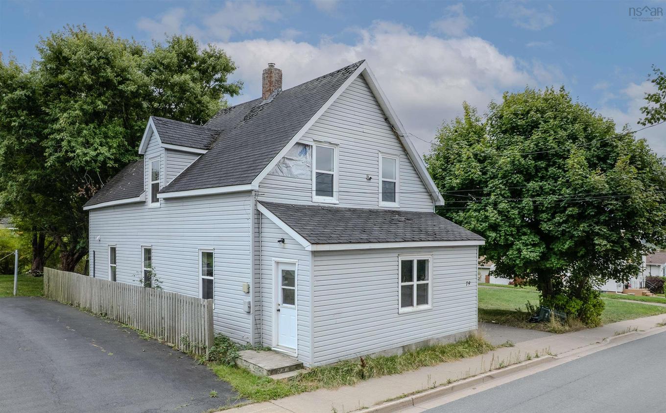 79 Nolans Lane, Glace Bay, NS