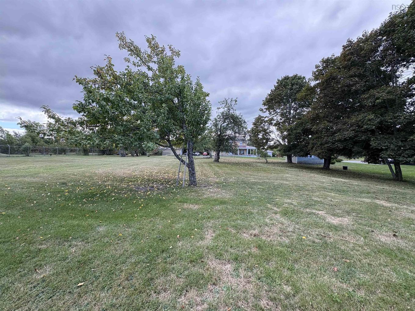 21 Oak Street, Pictou, NS