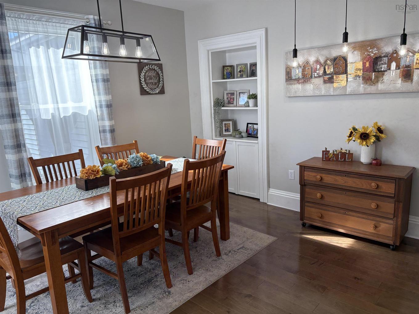 21 Oak Street, Pictou, NS