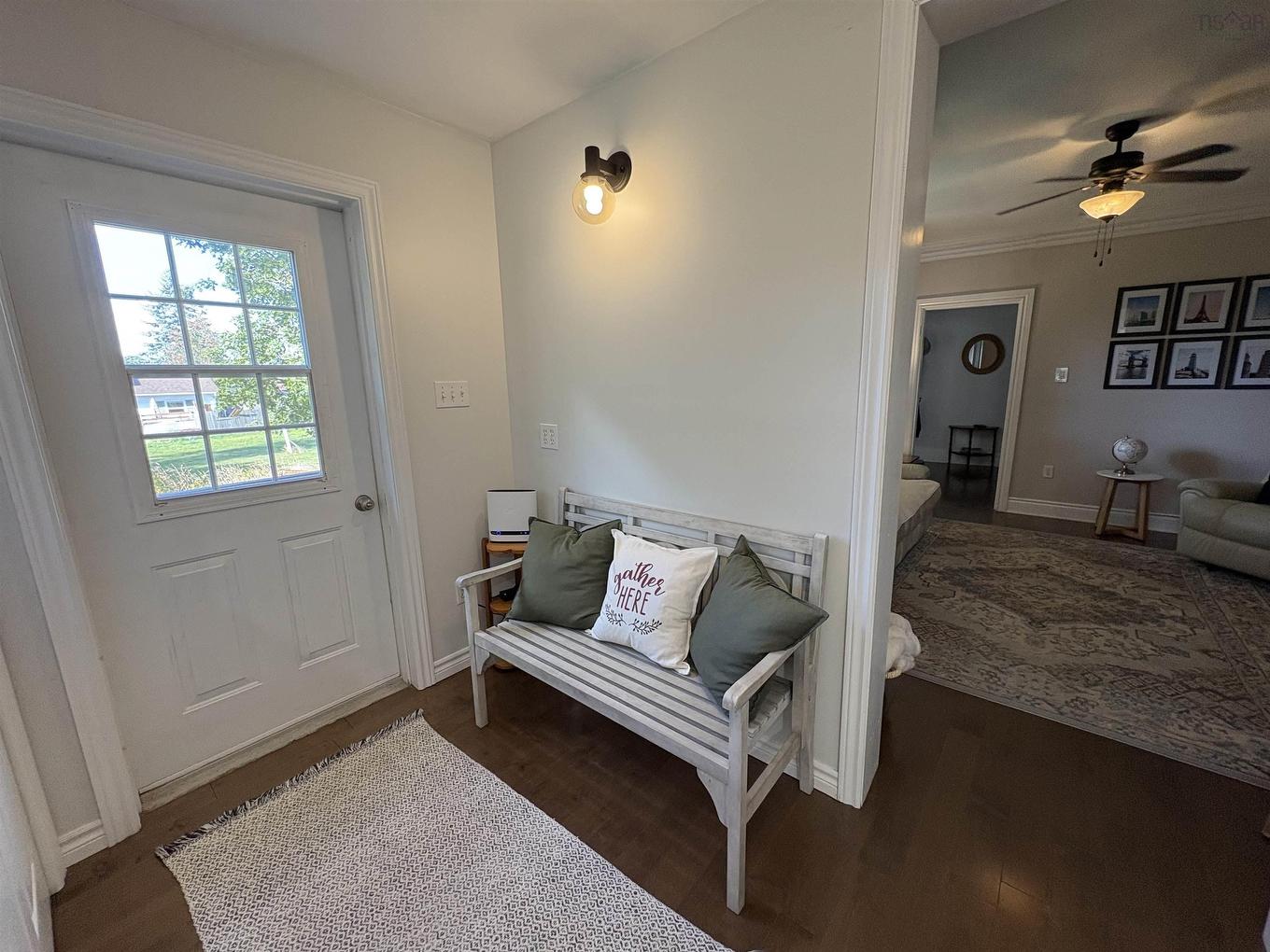 21 Oak Street, Pictou, NS