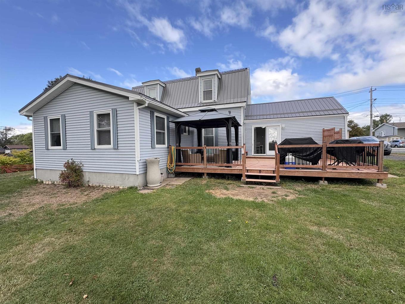 21 Oak Street, Pictou, NS