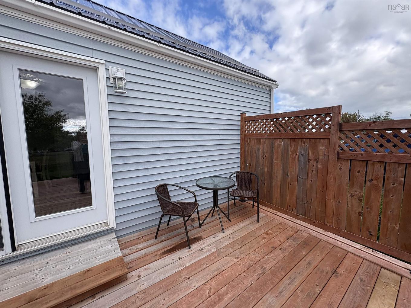 21 Oak Street, Pictou, NS