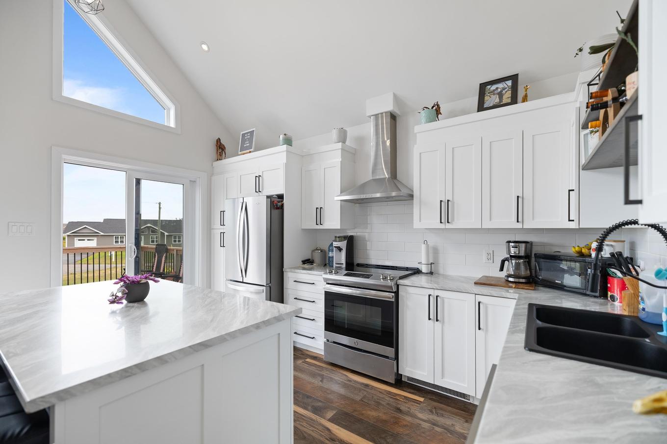 24 Connor Drive, Mermaid, PE