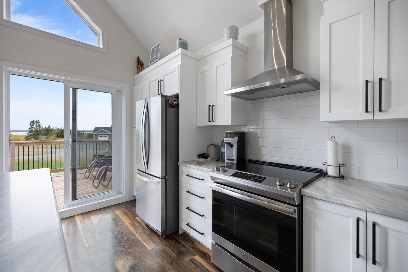 24 Connor Drive, Mermaid, PE