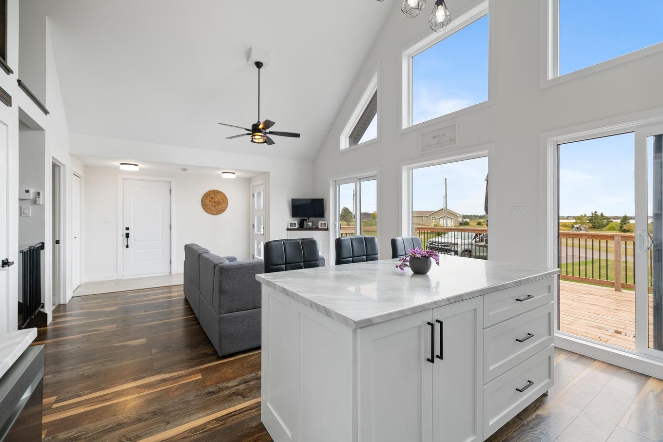 24 Connor Drive, Mermaid, PE