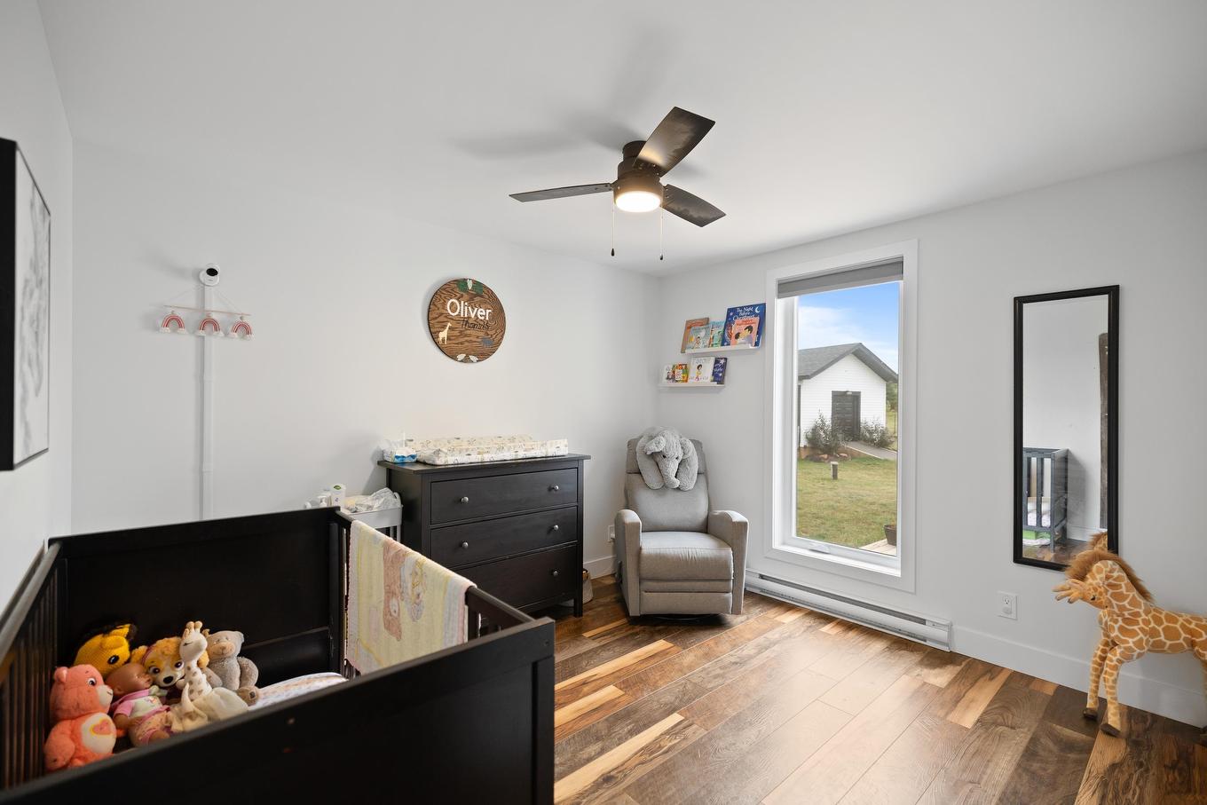 24 Connor Drive, Mermaid, PE