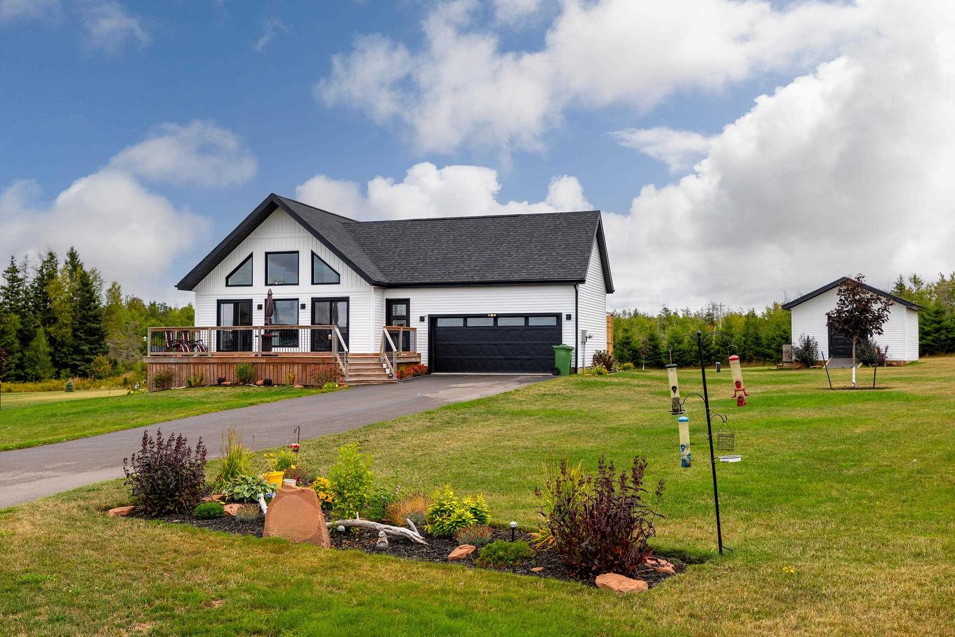 24 Connor Drive, Mermaid, PE