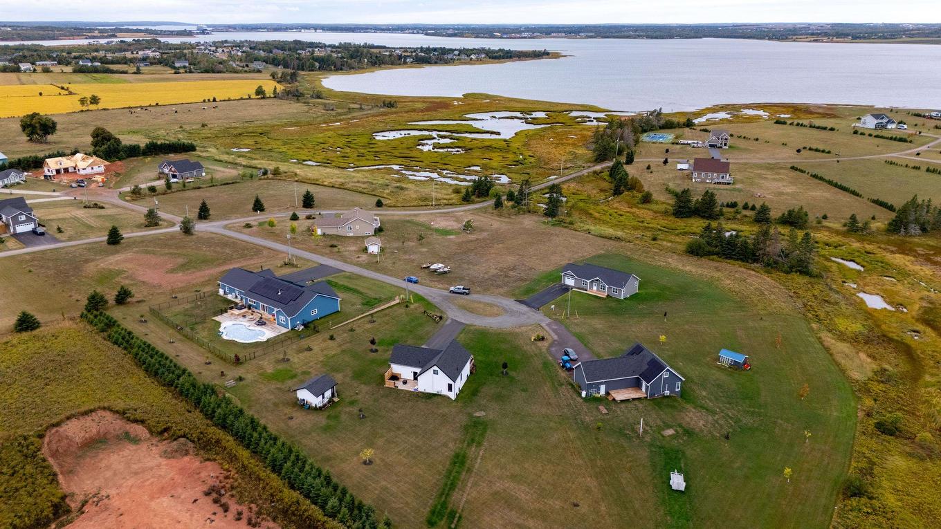 24 Connor Drive, Mermaid, PE