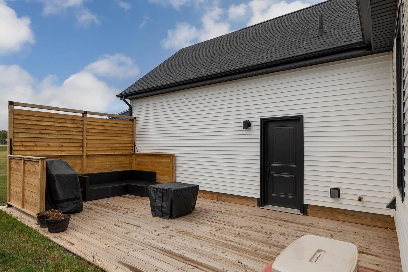 24 Connor Drive, Mermaid, PE