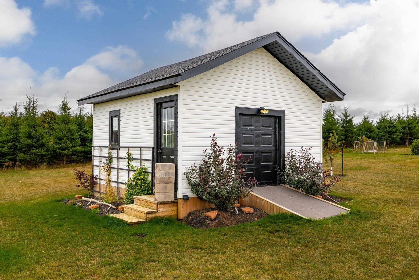 24 Connor Drive, Mermaid, PE