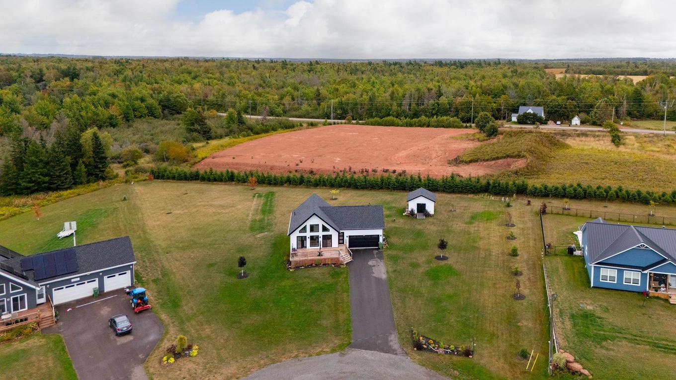 24 Connor Drive, Mermaid, PE