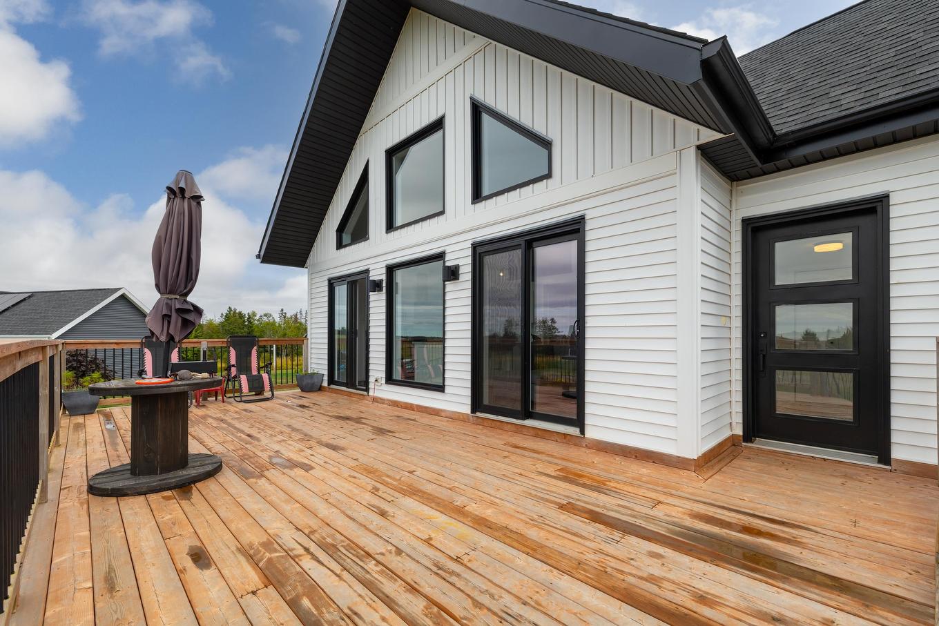 24 Connor Drive, Mermaid, PE