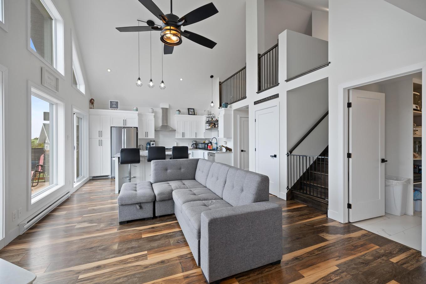 24 Connor Drive, Mermaid, PE