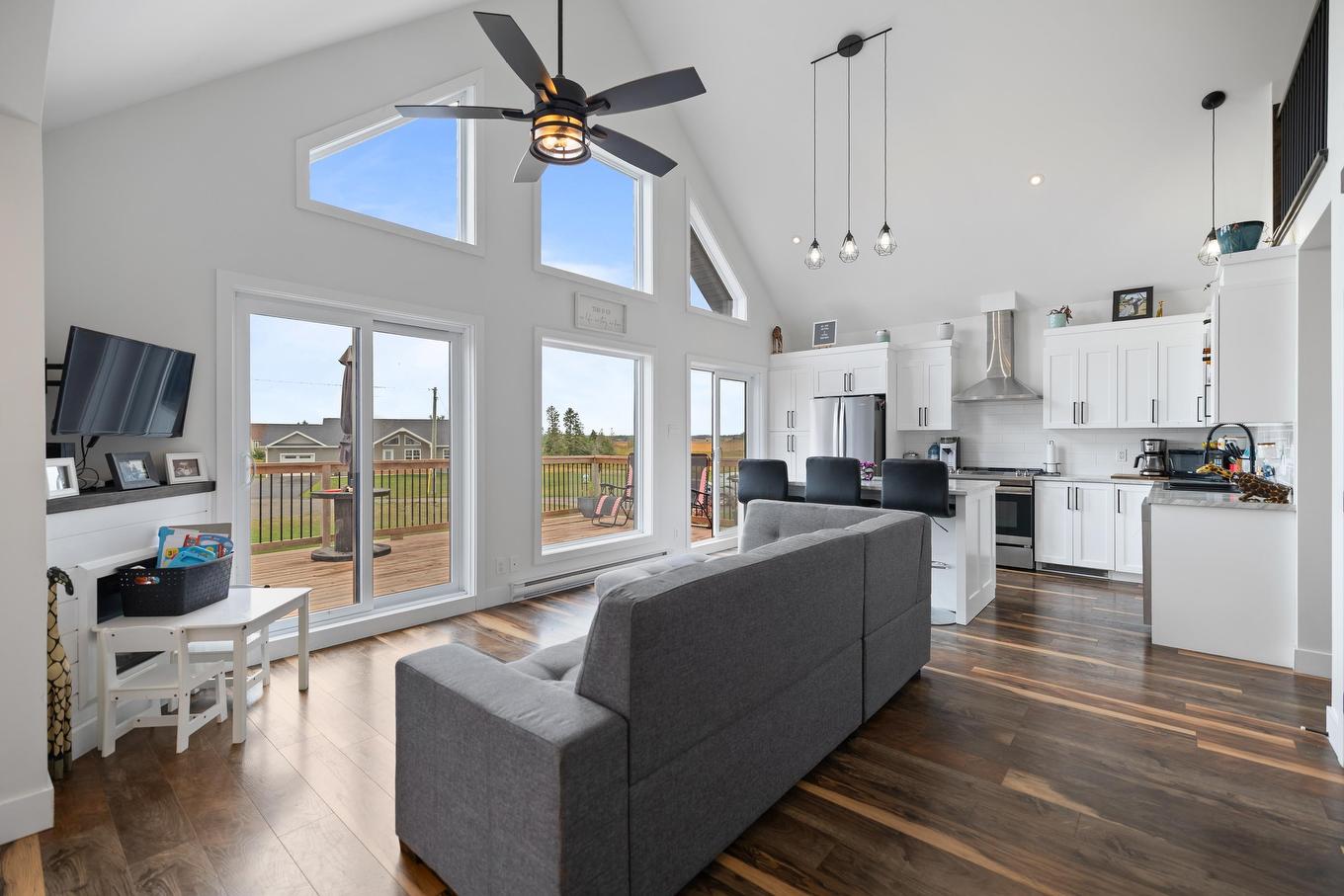 24 Connor Drive, Mermaid, PE