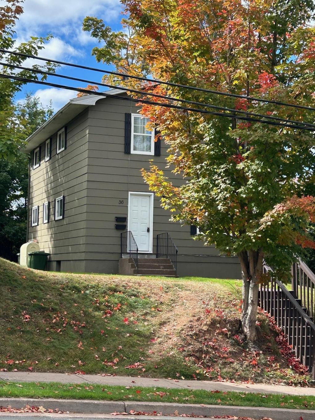 36 Lyman Street, Truro, NS