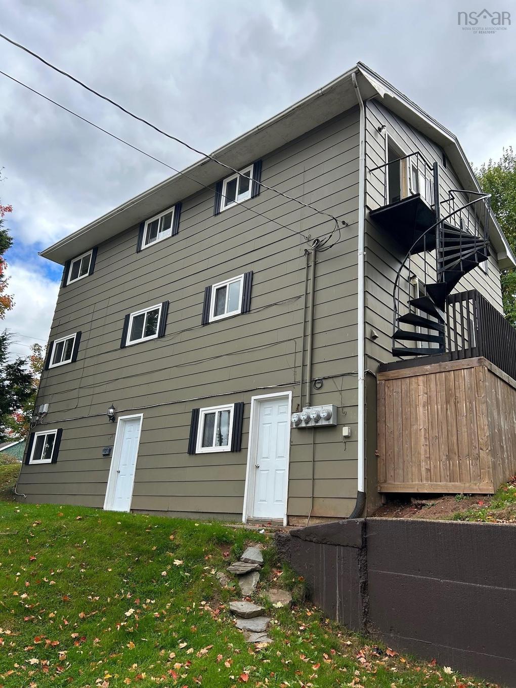 36 Lyman Street, Truro, NS