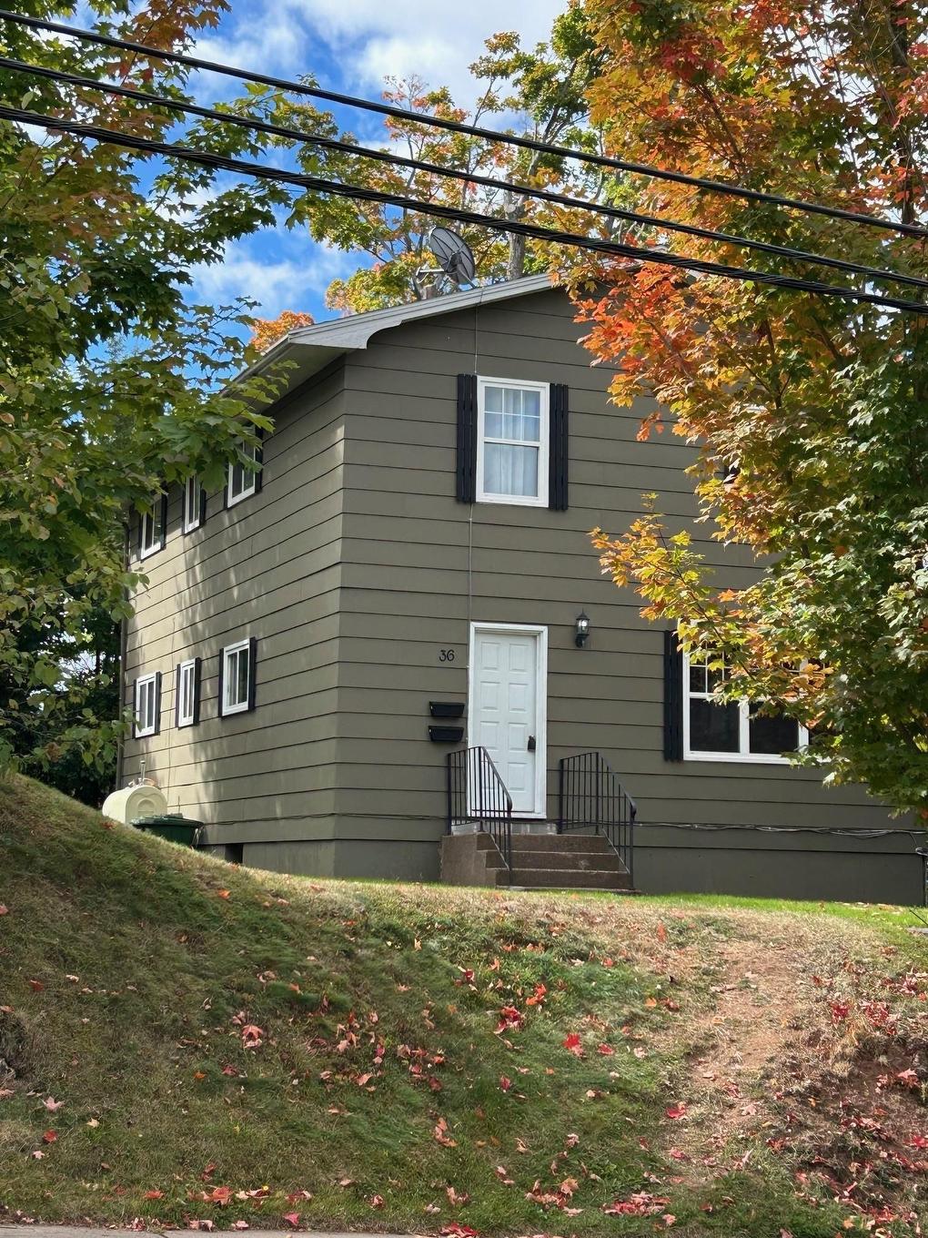 36 Lyman Street, Truro, NS