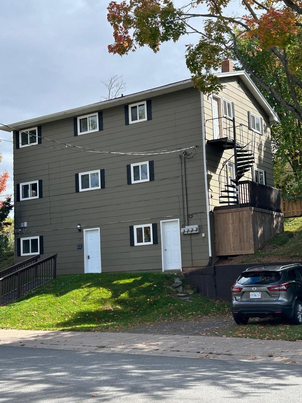 36 Lyman Street, Truro, NS