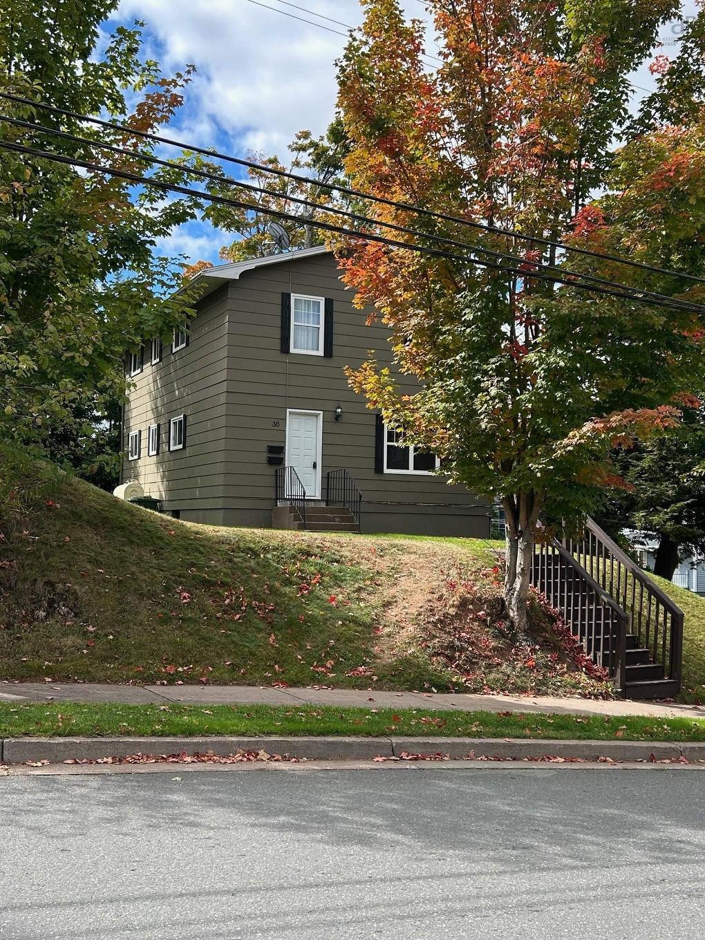 36 Lyman Street, Truro, NS