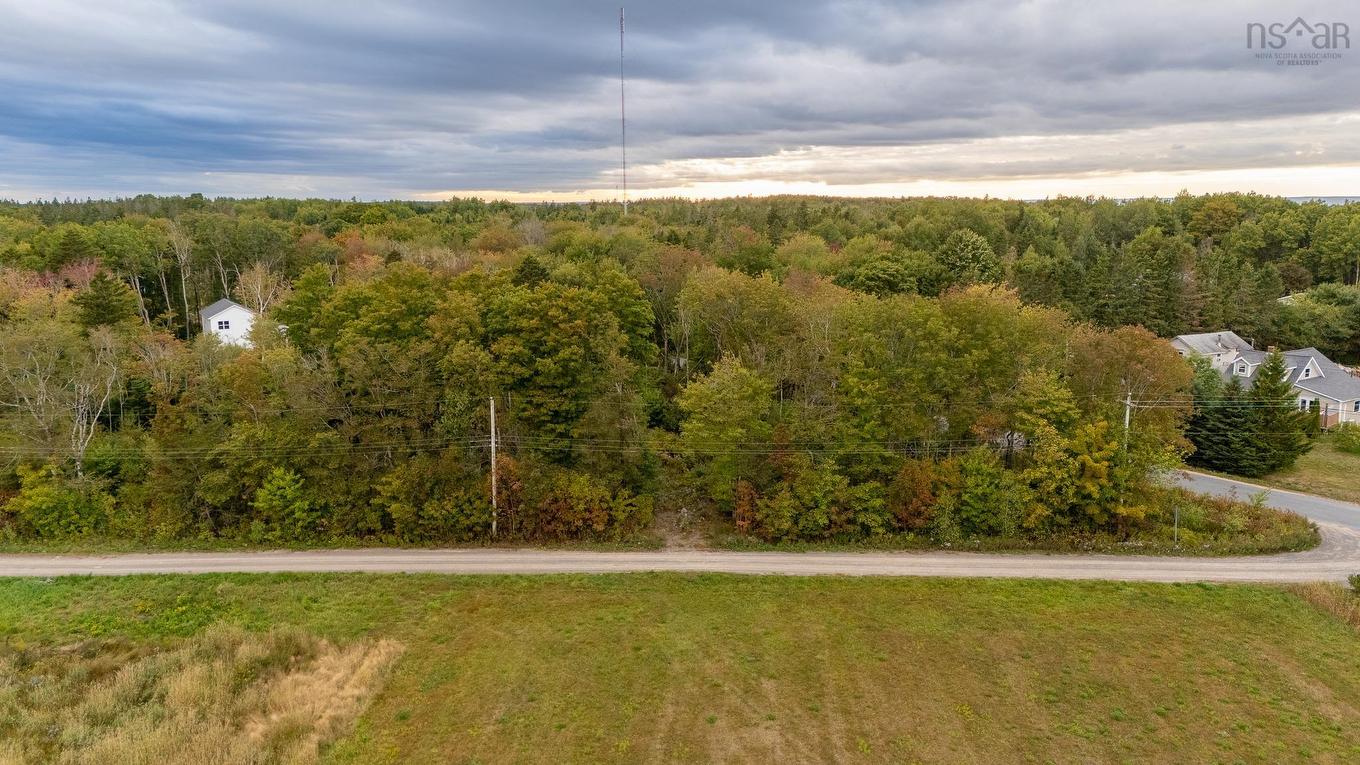 Lot 22-2 Forest Hill Road, Forest Hill, NS