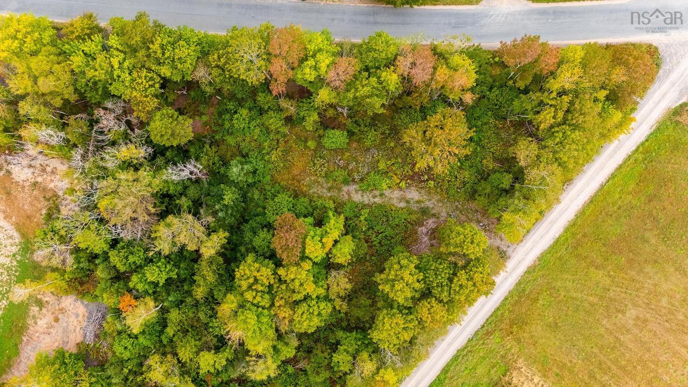 Lot 22-2 Forest Hill Road, Forest Hill, NS