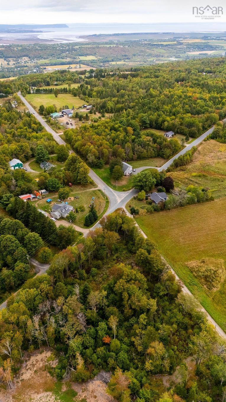 Lot 22-2 Forest Hill Road, Forest Hill, NS