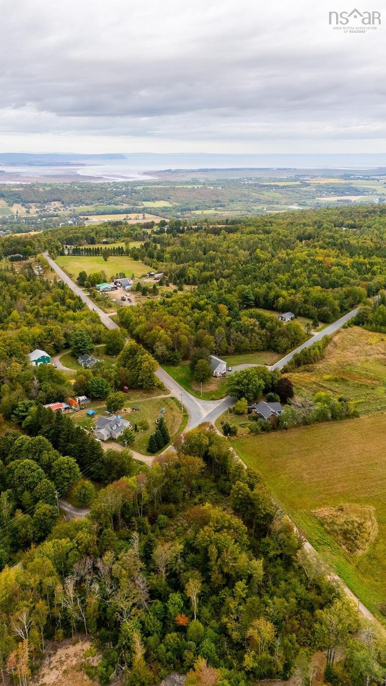 Lot 22-2 Forest Hill Road, Forest Hill, NS