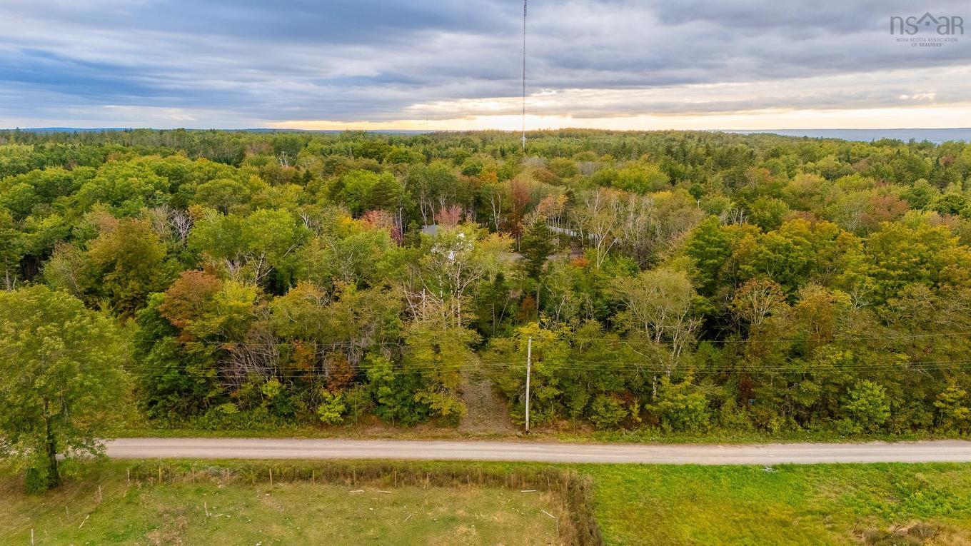 Lot 22-3 Forest Hill Road, Forest Hill, NS