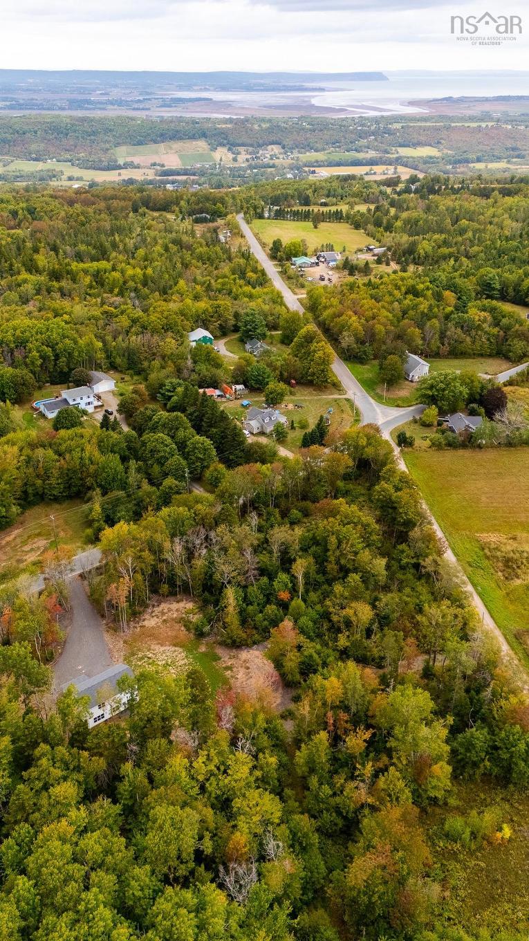 Lot 22-3 Forest Hill Road, Forest Hill, NS
