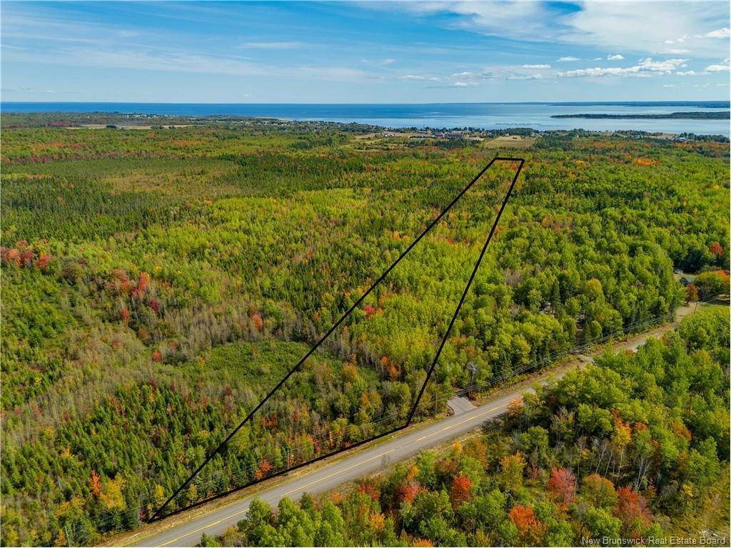 Lot 24-1 Route 134, Grande-Digue, NB
