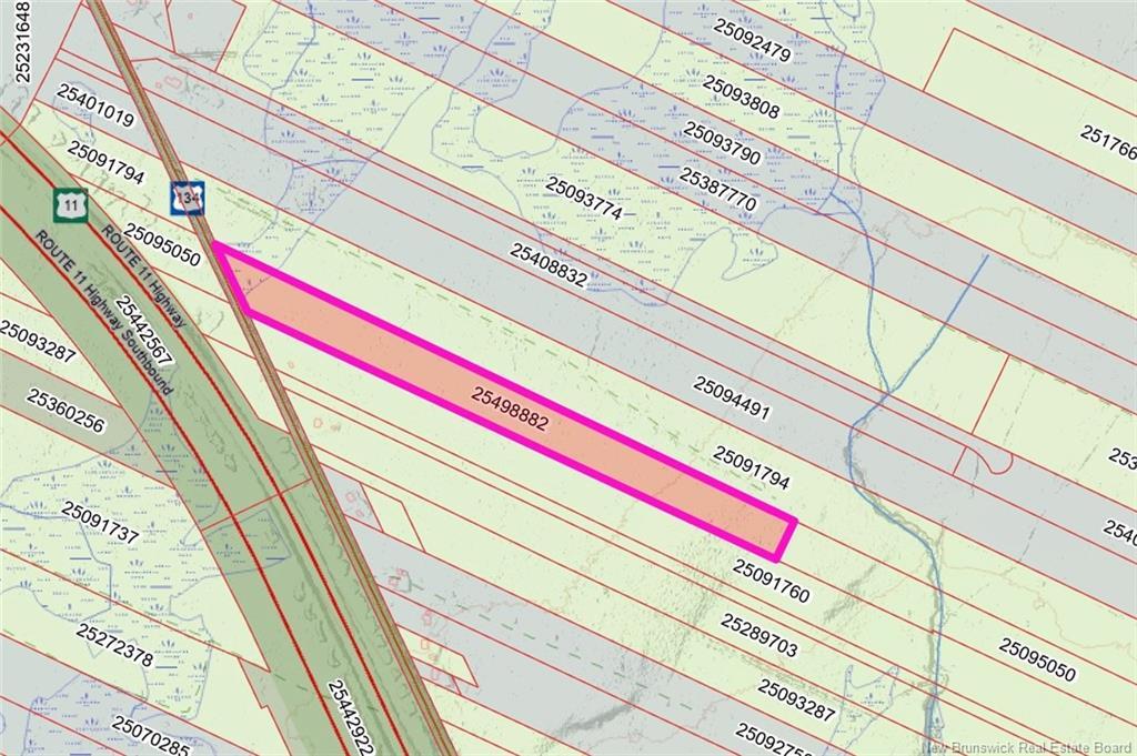 Lot 24-1 Route 134, Grande-Digue, NB