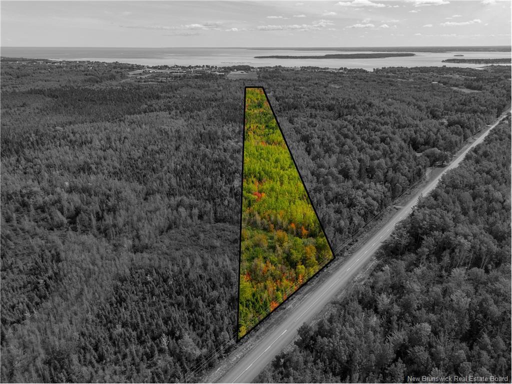 Lot 24-1 Route 134, Grande-Digue, NB